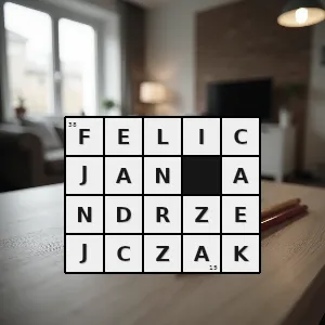 Rozwiązanie krzyżówki: wykonawca przeboju jolka jolka - felicjan andrzejczak | hasła, synonimy i podpowiedzi Hasło krzyżówkowe wykonawca przeboju jolka jolka - felicjan andrzejczak – rozwiązanie, synonimy, podpowiedzi i definicje krzyżówkowe